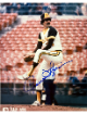Rollie Fingers signed San Diego Padres MLB Licensed 8x10 Photo- Stacks of Plaques COA