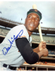 Willie McCovey  signed San Francisco Giants MLB Licensed 8x10 Photo- COA (HOF)