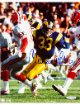 Charles White signed Los Angeles Rams NFL Licensed 8x10 Photo- Sports World Collectibles #A47639 (Heisman)