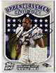 Terrell Suggs signed 2006 Topps DPP Upperclassmen Relics On Card Auto #UC-TS- COA (Baltimore Ravens)