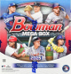 2025 Topps Bowman Baseball MLB Mega Box - Factory Sealed  NEW 50 cards/4 10CPP, 2-Chrome 5CPP