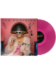 Old Dominion Band Signed 2025 Barbara Album Blush Pink Vinyl Record LP  COA Matthew Ramsey/Rosen/Sellers/Sprung/Tursi