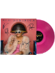 Old Dominion Band Signed 2025 Barbara Album Blush Pink Vinyl Record LP  COA Matthew Ramsey/Rosen/Sellers/Sprung/Tursi