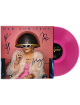 Old Dominion Band Signed 2025 Barbara Album Blush Pink Vinyl Record LP smudgeCOA Matthew Ramsey/Rosen/Sellers/Sprung/Tursi