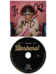 Old Dominion Band Signed 2025 Barbara Album Cover Booklet w/ CD & Case  COA Matthew Ramsey/Rosen/Sellers/Sprung/Tursi