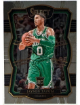 Jayson Tatum 2017-18 Panini Select Premier Level Rookie Card (RC) #166 (Boston Celtics)