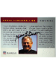 Eddie LeBaron signed 1992 NFL Pro Line Portraits Certified On Card Auto- Embossed Certified Authentic Auto Seal (Washington)