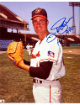 Jim Palmer signed Baltimore Orioles MLB Licensed 8x10 Photo HOF 1990 minor dings- COA