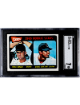 Steve Carlton 1965 Topps Cardinals Rookie Card (RC) #477- SGC Graded 7 NM (HOF)