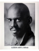 Kareem Abdul-Jabbar signed B&W 8x10 Photo- COA (HOF/Lakers/UCLA)