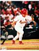 JD (J.D.) Drew signed St. Louis Cardinals MLB 8x10 Photo minor dings- COA/Ticket