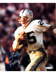 Fred Biletnikoff signed Oakland Raiders 8x10 Photo minor dings- Sports World COA