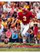 Jan Stenerud signed Kansas City Chiefs NFL 8x10 Photo minor dings- COA (HOF)
