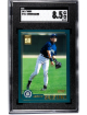 Ichiro Suzuki 2001 Topps Rookie Card (RC) #726- SGC Graded 8.5 NM-MT+ (Seattle Mariners/HOF)