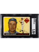 Duke Snider 1955 Topps Card High #210- SGC Graded 1.5 Fair (Brooklyn Dodgers/HOF)