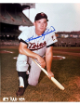 Harmon Killebrew signed Minnesota Twins MLB Licensed 8x10 Photo minor dings- COA (HOF)
