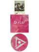 Ed Sheeran signed 2025 Play Indie Polaroid 3.5x4.25 Auto/Sleeve/Booklet/CD- COA