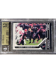 CJ/C.J. Stroud 2023 Panini Instant Rookie Card (RC) #55- Beckett/BGS Graded 9.5 Gem Mint (Sub Grades/Ohio State/Texans)