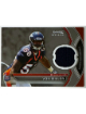 Von Miller 2011 Bowman Sterling Rookie Jersey Relic Card (RC) #BSR-VM (Broncos)