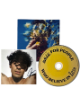 Joe Jonas signed 2025 Music for People Who Believe in Love 3.75x3.75 Art Card Insert/CD/Case- COA