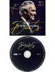 Andrea Bocelli signed 2024 Duets- 30th Anniversary Art Insert, 2CD- Imperfect COA