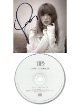 Taylor Swift signed 2024 The Tortured Poets Department 4.75x4.75 Art Card w/Album Cover Booklet w/ CD & Case- Beckett Review