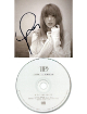 Taylor Swift signed 2024 The Tortured Poets Department 4.75x4.75 Art Card w/Album Cover Booklet w/ CD & Case- Beckett Review