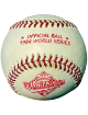 1994 World Series Logo Strike Cancelled Rawlings Official Major League Baseball
