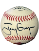 Tony Gwynn signed Fotoball USA MLB Baseball- /1000- Fotoball USA COA (San Diego Padres/HOF)