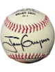 Tony Gwynn signed Fotoball USA MLB Baseball- /1000- Fotoball USA COA (San Diego Padres/HOF)