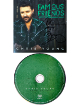 Chris Young Signed 2021 Famous Friends Album Cover Booklet & CD COA (Country/Pop) (Green Version)