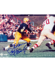 Paul Hornung signed Green Bay Packers NFL 8X10 Photo #5 To Kevin- COA