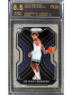 Anthony Edwards 2020-21 Panini Prizm Rookie Card #258- FCG Graded 8.5 NM (Minesota Timberwolves/Sub Grades)