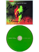Duran Duran signed 2021 Future Past Art Card/CD- 4-sigs- COA (Taylor/Le Bon/Rhodes/Taylor)
