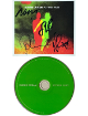 Duran Duran signed 2021 Future Past Art Card/CD- 4-sigs- COA (Taylor/Le Bon/Rhodes/Taylor)