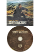 Scotty McCreery signed 2024 Rise & Fall Album Cover Booklet/CD & Case- COA