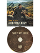 Scotty McCreery signed 2024 Rise & Fall Album Cover Booklet/CD & Case- COA