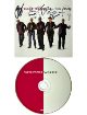 The Temptations signed 2019 All The Time Album Cover Booklet/CD & Case- 5 sigs- COA (Williams/Tyson/Weeks/Braggs/Greene)