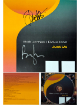 Bob James/Dave Koz dual signed 2025 Just Us 12x12 Art Card w/ Brand New CD/Hard Cover- COA