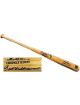 Ted Williams signed Louisville Slugger/H&B Game Model 125 Baseball Bat 35- Beckett Review & Green Diamond Holo (Red Sox/HOF)