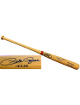Pete Rose signed Rawlings Big Stick Professional Model Natural Bat 4256- Beckett Review (Cincinnati Reds/HIT KING)