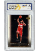 LeBron James 2003 Upper Deck On the Rise Rookie Card (RC) #25- WCG Graded 10 Gem Mint (Cleveland Cavaliers)