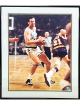 Bailey Howell signed Boston Celtics NBA Licensed 16x20 Photo Custom Framing- COA
