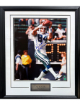 Jay Novacek signed Dallas Cowboys NFL Licensed 16x20 Photo #84 3X SB Champs Custom Framing- Triumph Sports Hologram/COA