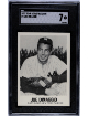 Joe DiMaggio 1977 TCMA Renata Galasso Card #1- SGC Graded 7 NM (New York Yankees/HOF)