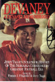 Bob Devaney/Jerry Tagge/Johnny Rodgers Signed 1994 Athlon A Dynasty Remembered Hardcover Book- NEW