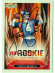 Jay Cutler signed 2006 Score Hot Rookie Card #3- COA (Denver Broncos)