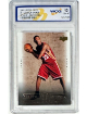 LeBron James 2003-04 Upper Deck On Parade Rookie Card #14- WCG Graded 10 Gem Mint (Cleveland Cavaliers)