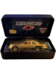 NASCAR 50th Anniversary Racing Champions 24 KT Gold 1998 Diecast 1/24th- BRAND NEW Factory