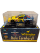 Dale Earnhardt Sr 1999 Revell #3 Wrangler Jeans GM Goodwrench 1:24 Die Cast  BRAND NEW